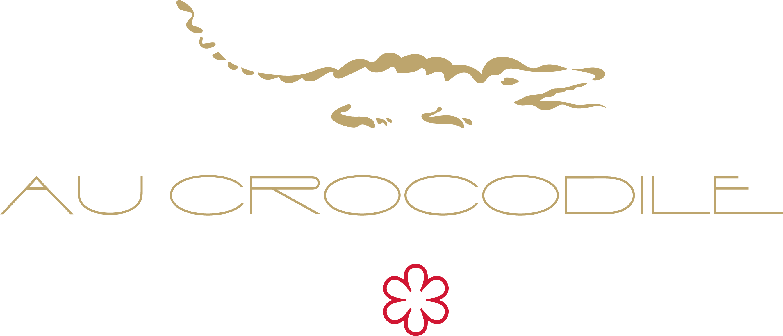 Restaurant gastronomique Au Crocodile