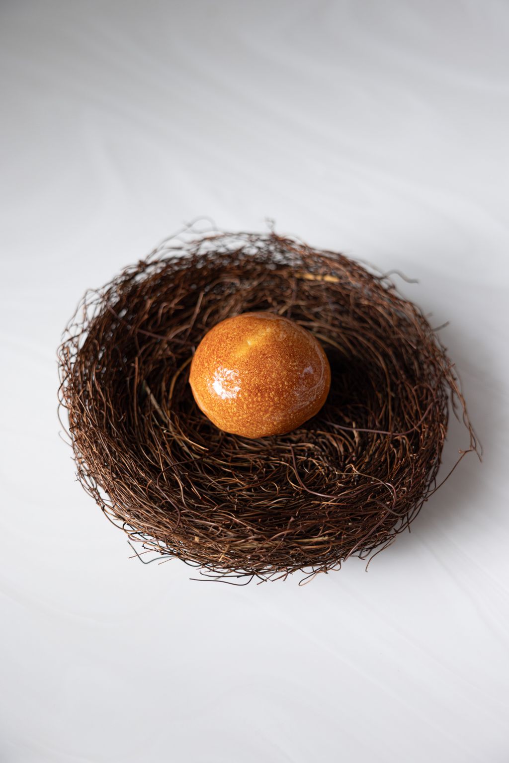Création du Chef Romain Brillat